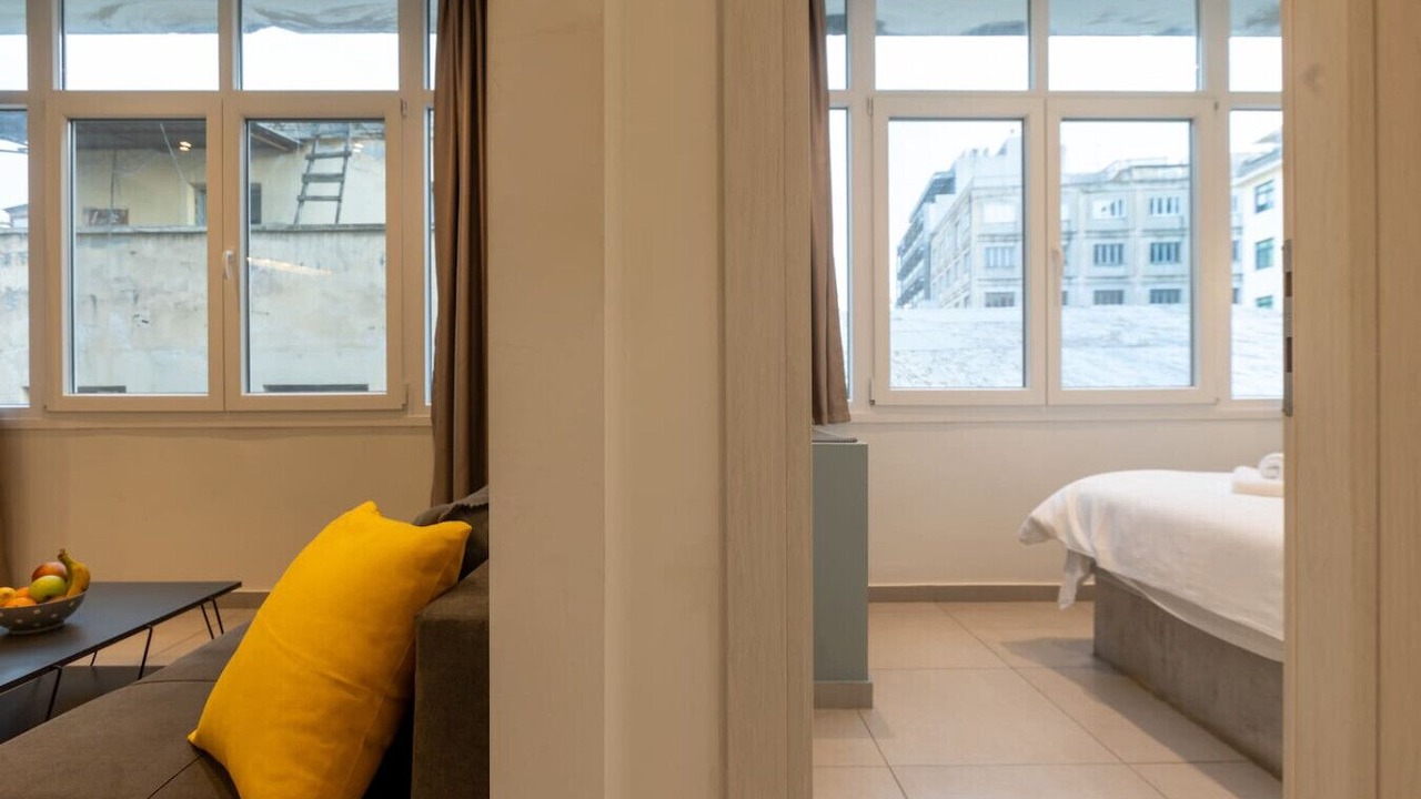 Photo of Bedroom in Ladadika
