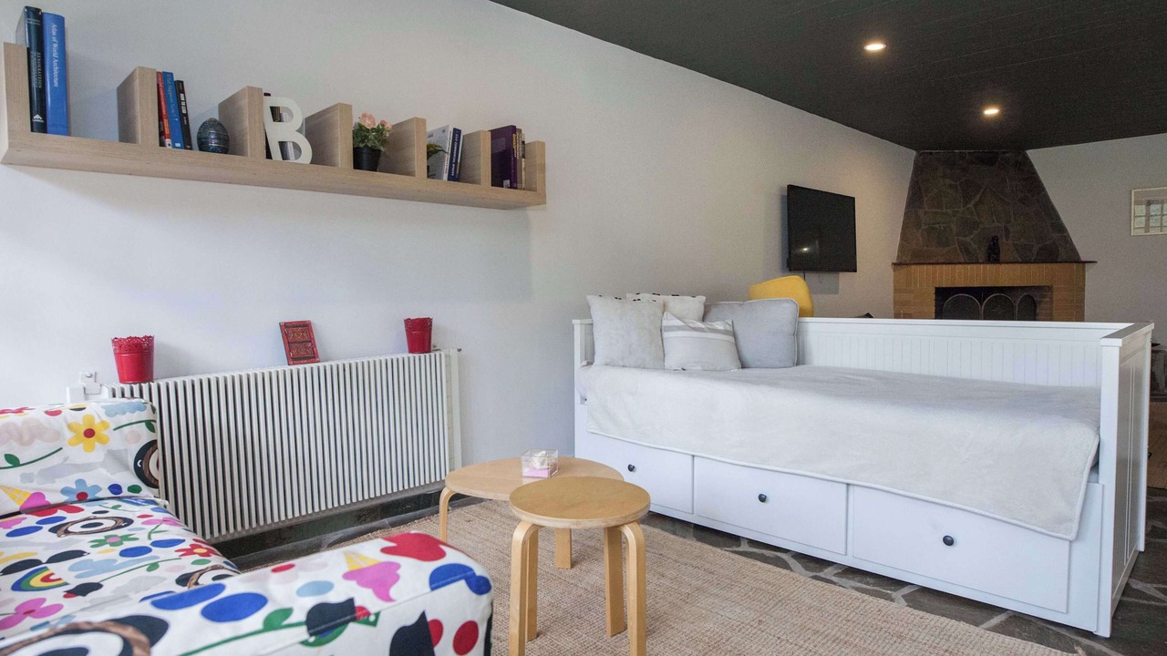 Photo of Bedroom in Nea Penteli