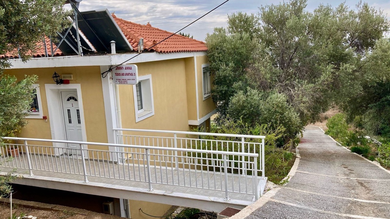 Photo of Outdoor in Avlakia