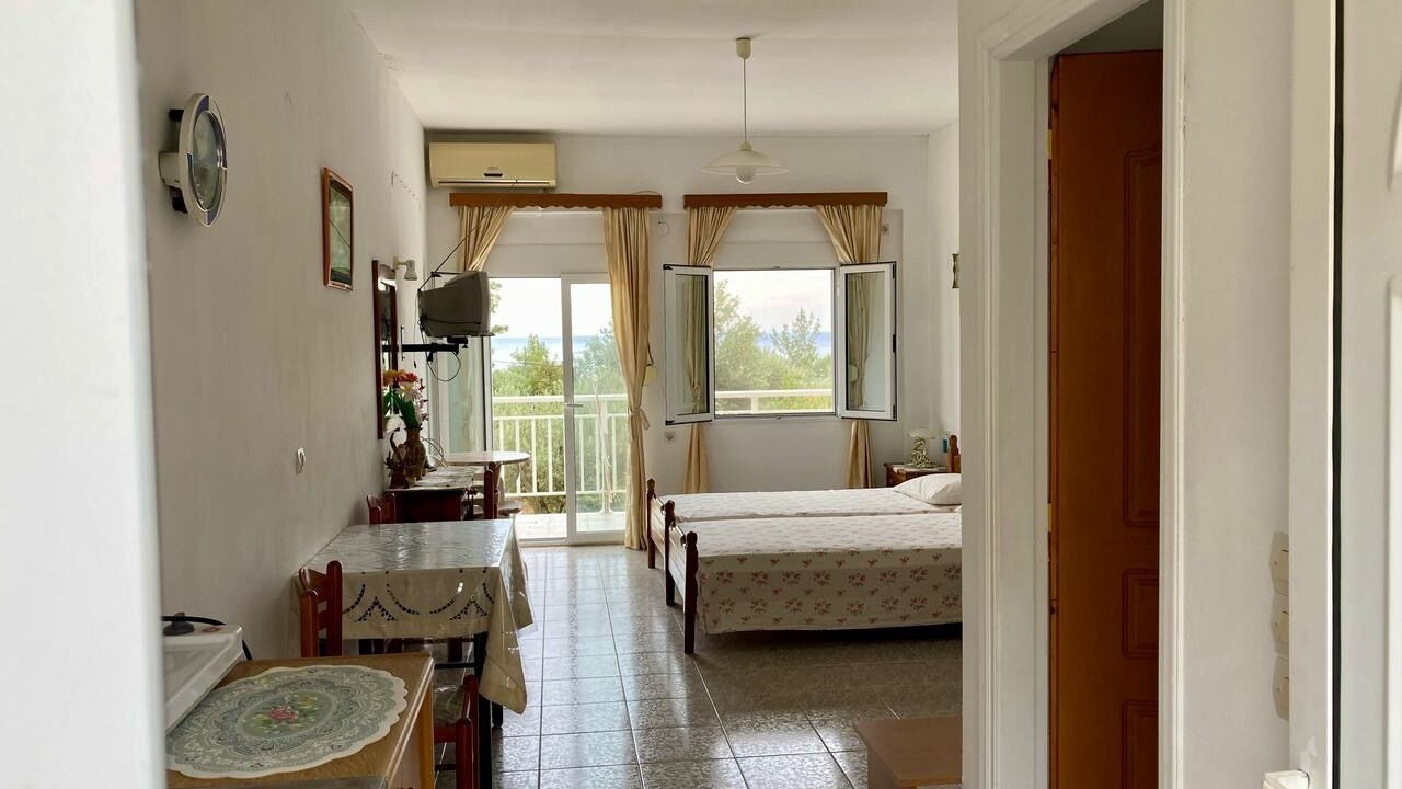 Photo of Bedroom in Avlakia