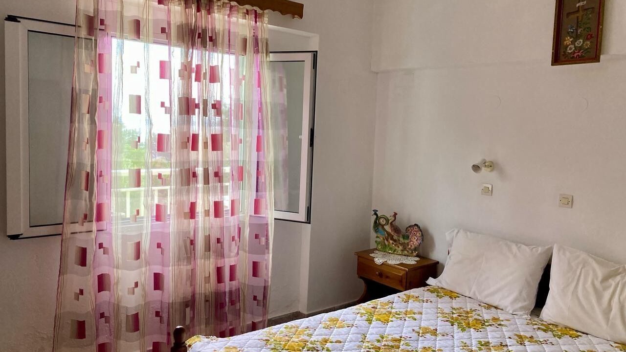 Photo of Bedroom in Avlakia