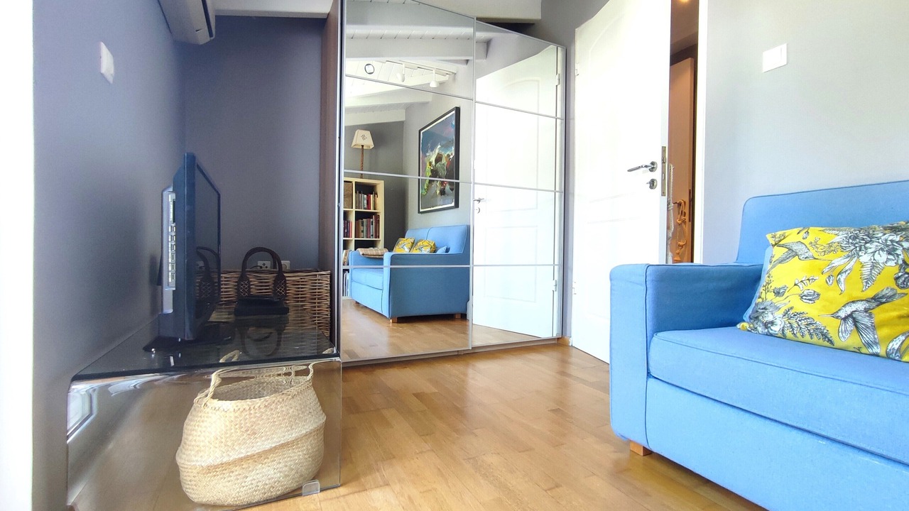 Photo of Livingroom in Kifisia