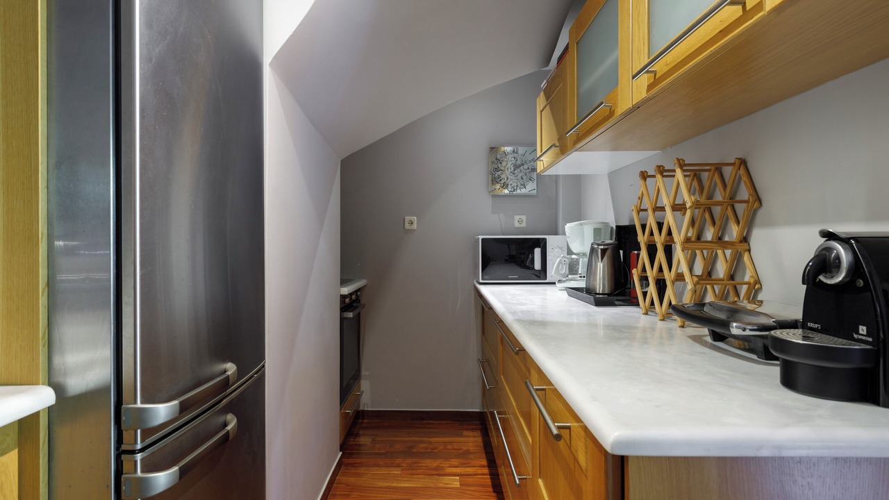 Photo of Kitchen in Kifisia