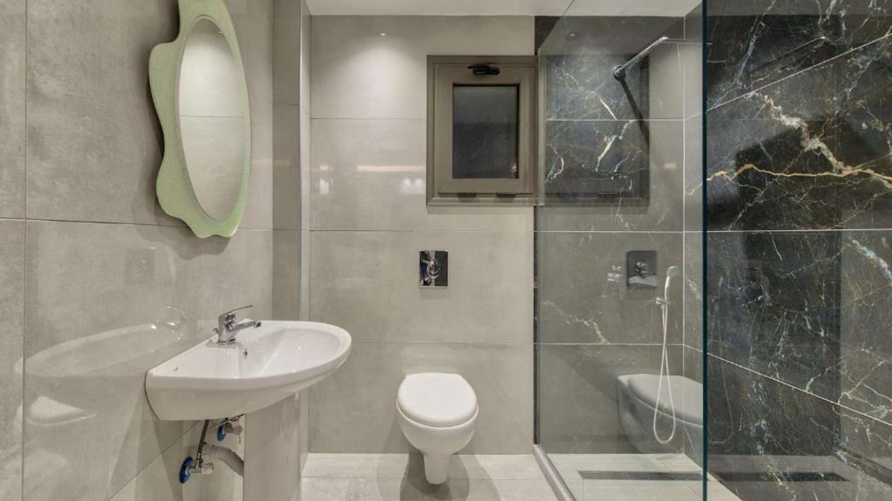 Photo of Bathroom in Kalpaki