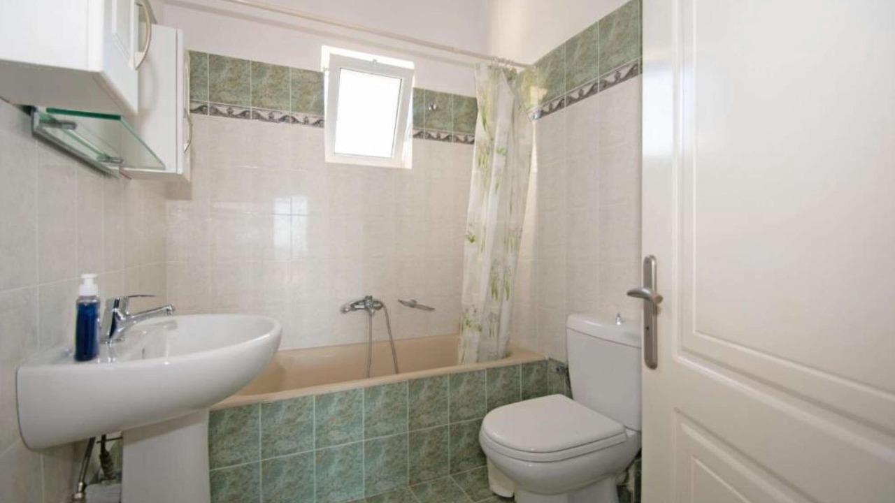 Photo of Bathroom in Drosia