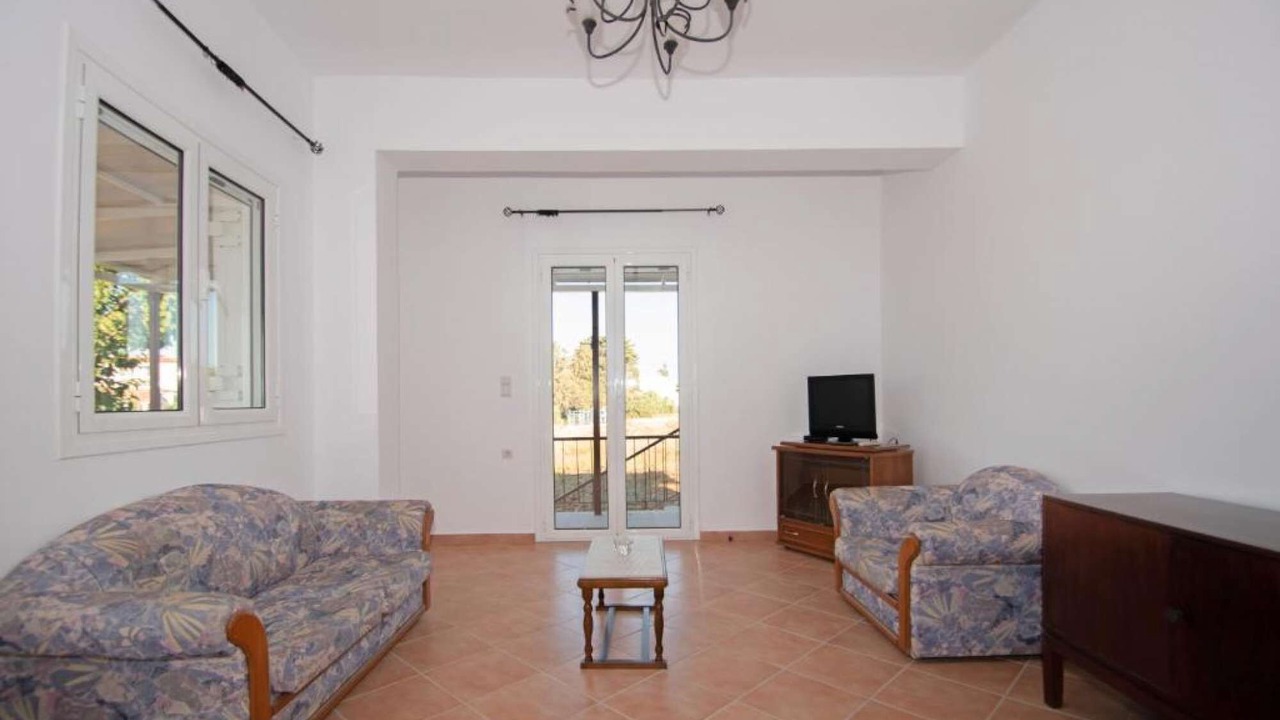 Photo of Livingroom in Drosia