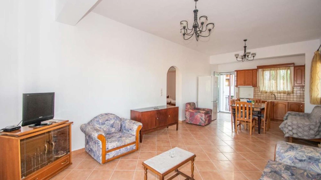 Photo of Bedroom in Drosia