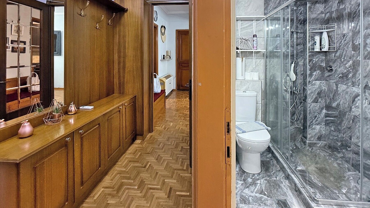 Photo of Bathroom in Katerini