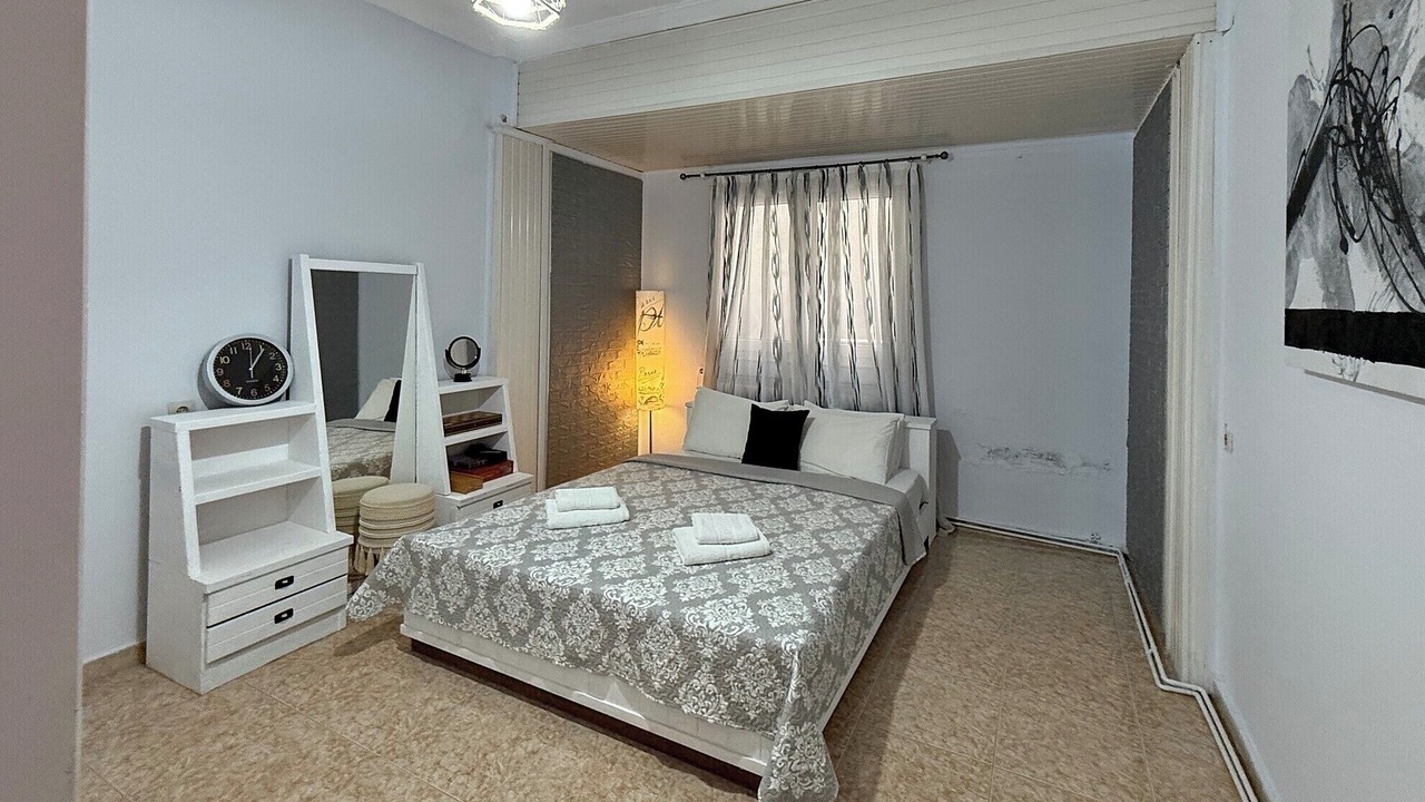 Photo of Bedroom in Katerini