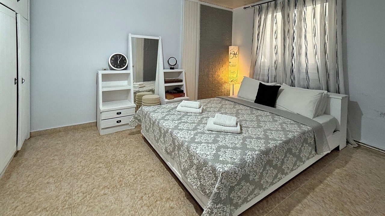 Photo of Bedroom in Katerini