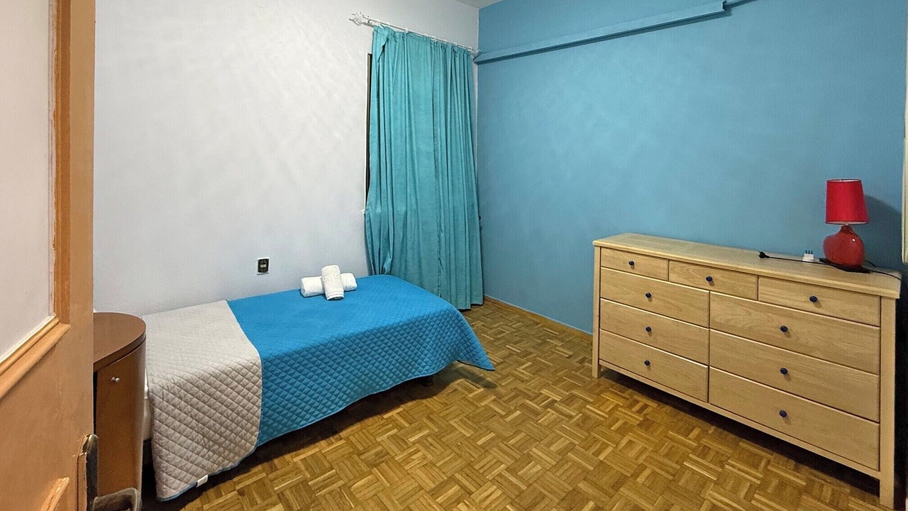 Photo of Bedroom in Katerini