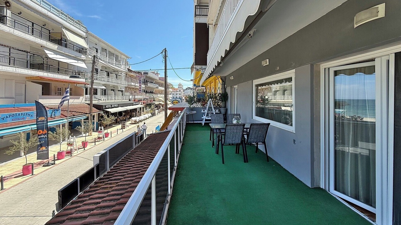 Photo of Outdoor in Katerini