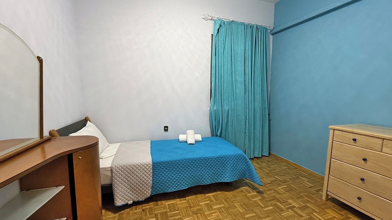 Photo of Bedroom in Katerini