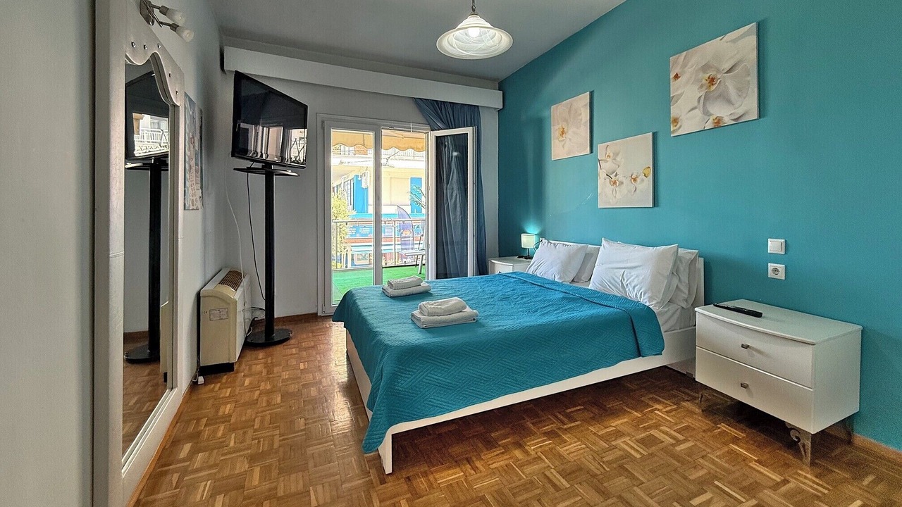Photo of Bedroom in Katerini
