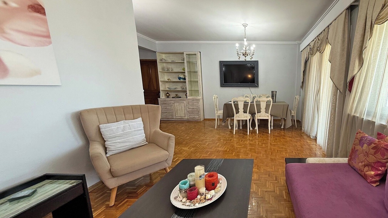 Photo of Livingroom in Katerini