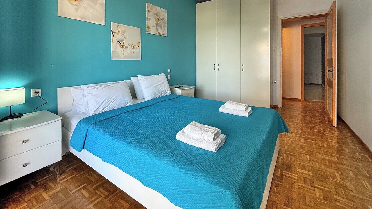 Photo of Bedroom in Katerini
