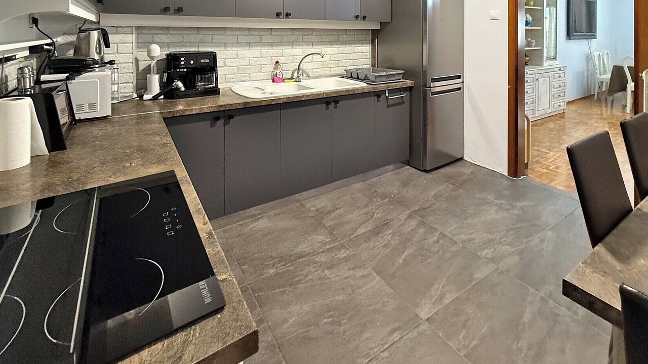 Photo of Kitchen in Katerini