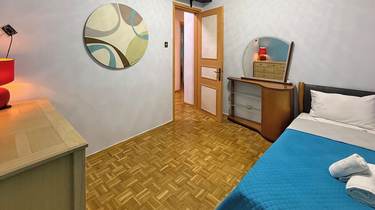 Photo of Bedroom in Katerini