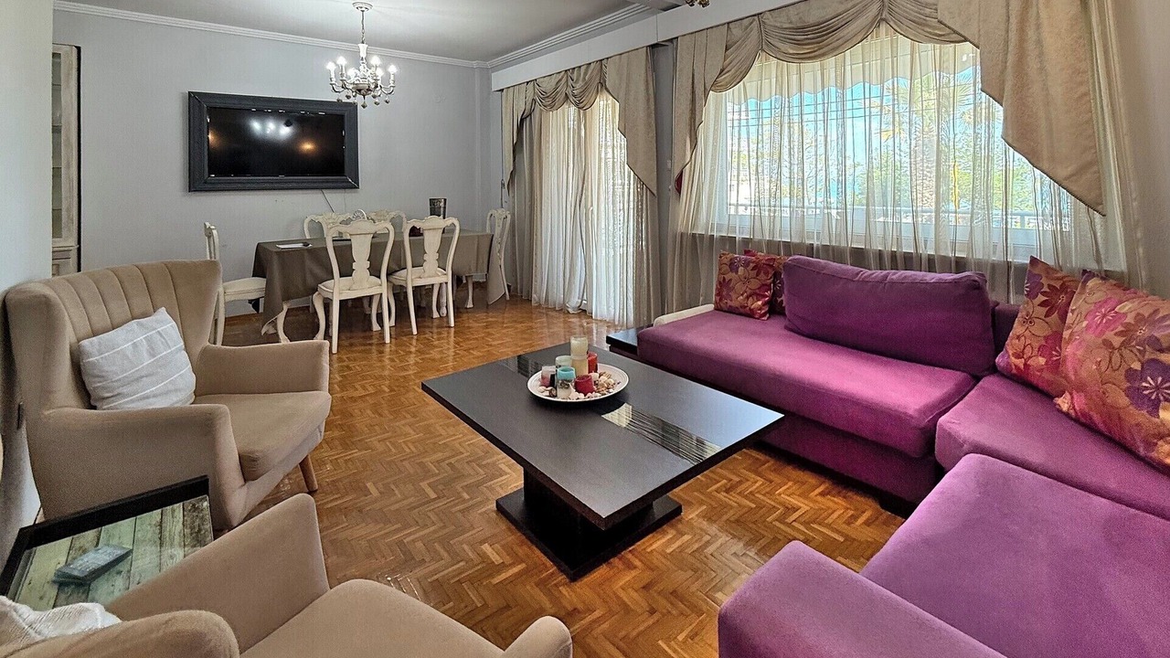 Photo of Livingroom in Katerini
