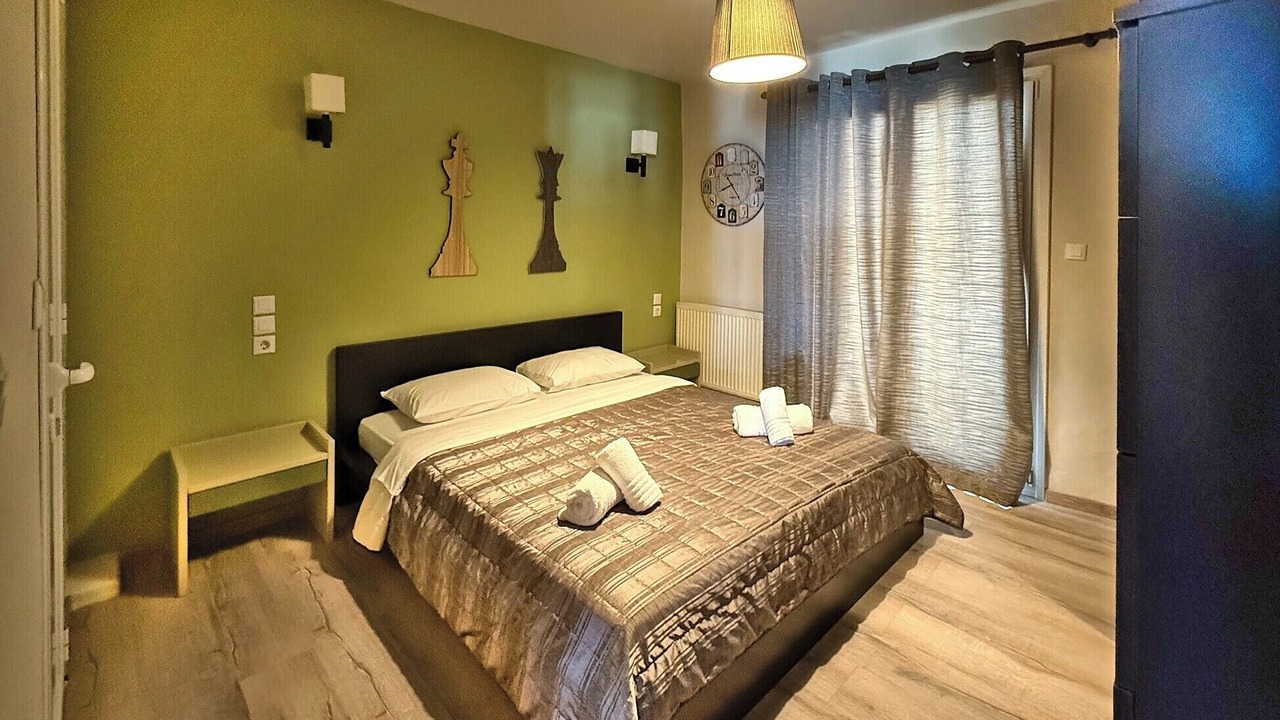 Photo of Bedroom in Katerini