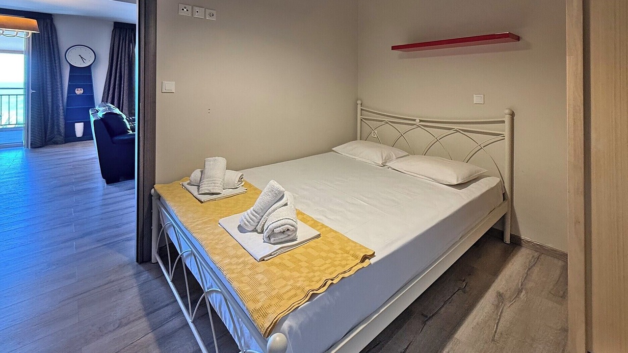 Photo of Bedroom in Katerini