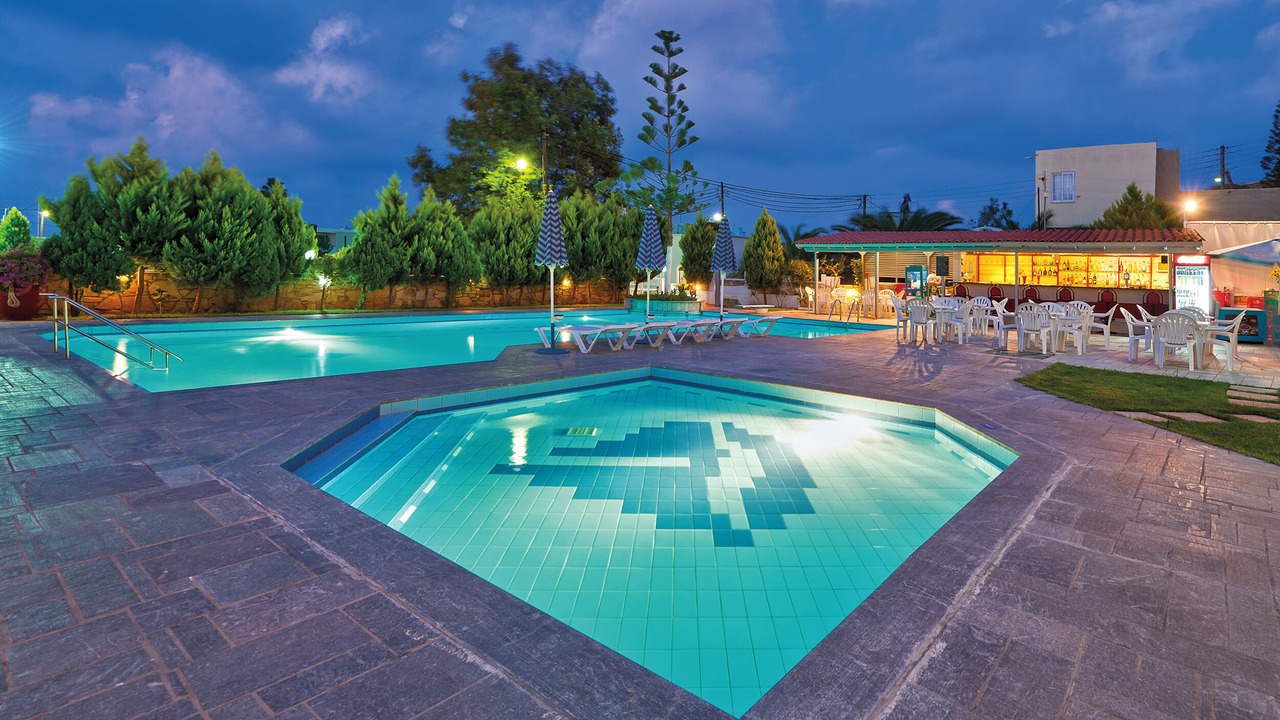 Photo of Outdoor in Kato Stalos