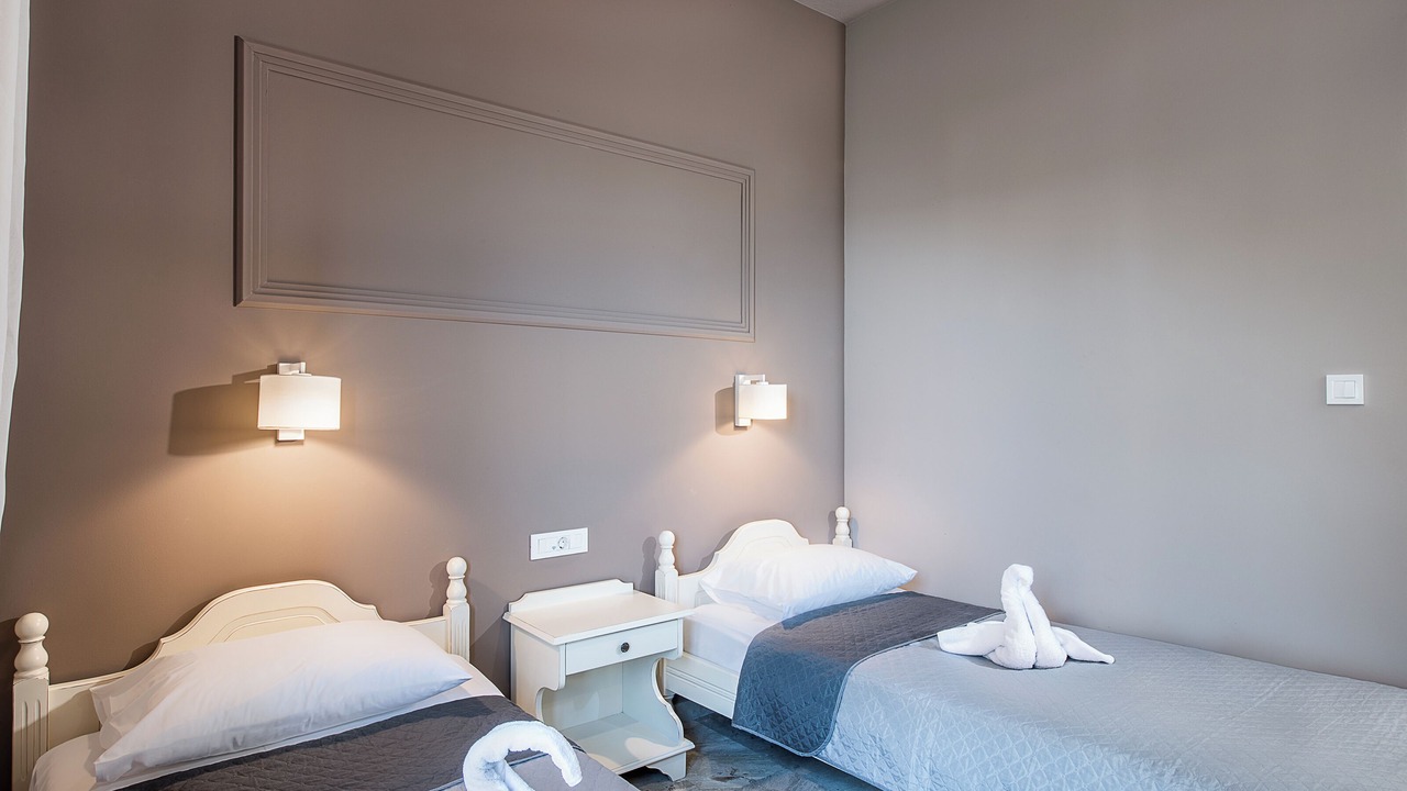 Photo of Bedroom in Kato Stalos