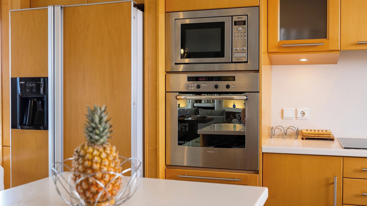 Photo of Kitchen in Saronikos