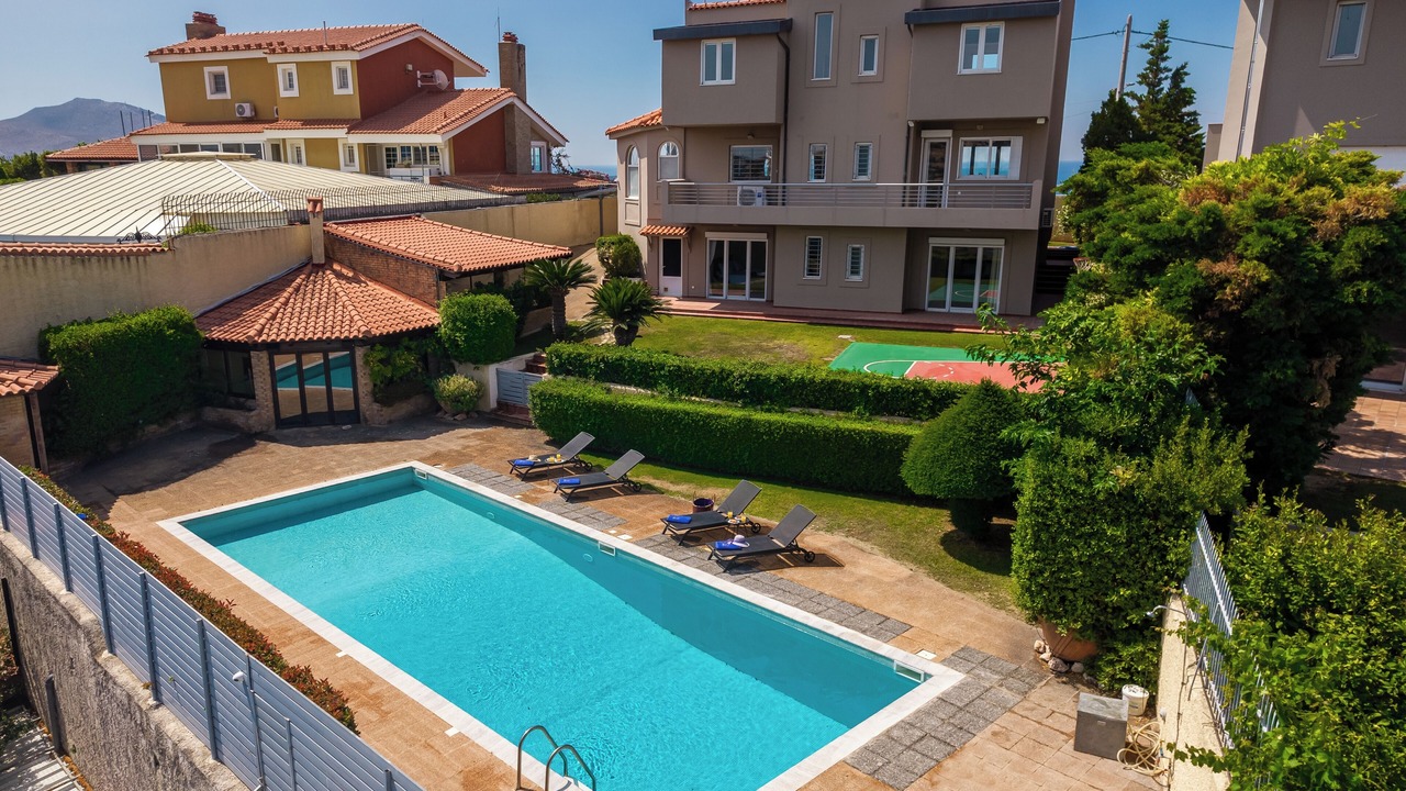 Photo of Outdoor in Saronikos