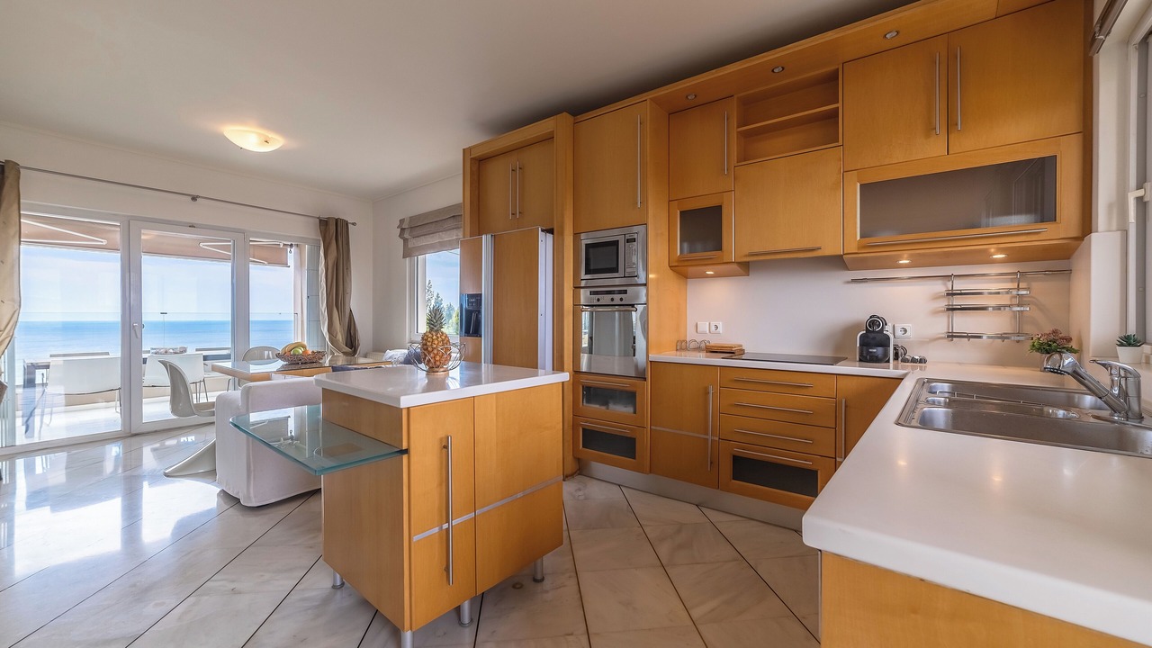 Photo of Kitchen in Saronikos