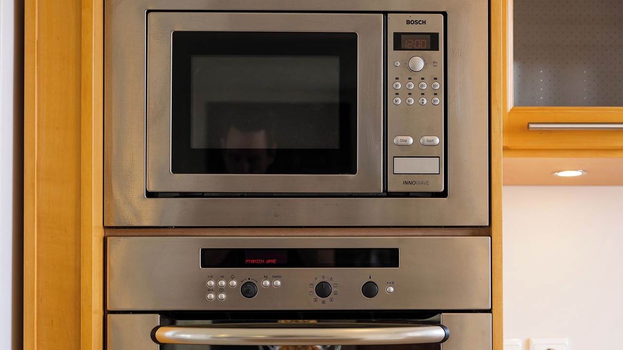 Photo of Kitchen in Saronikos