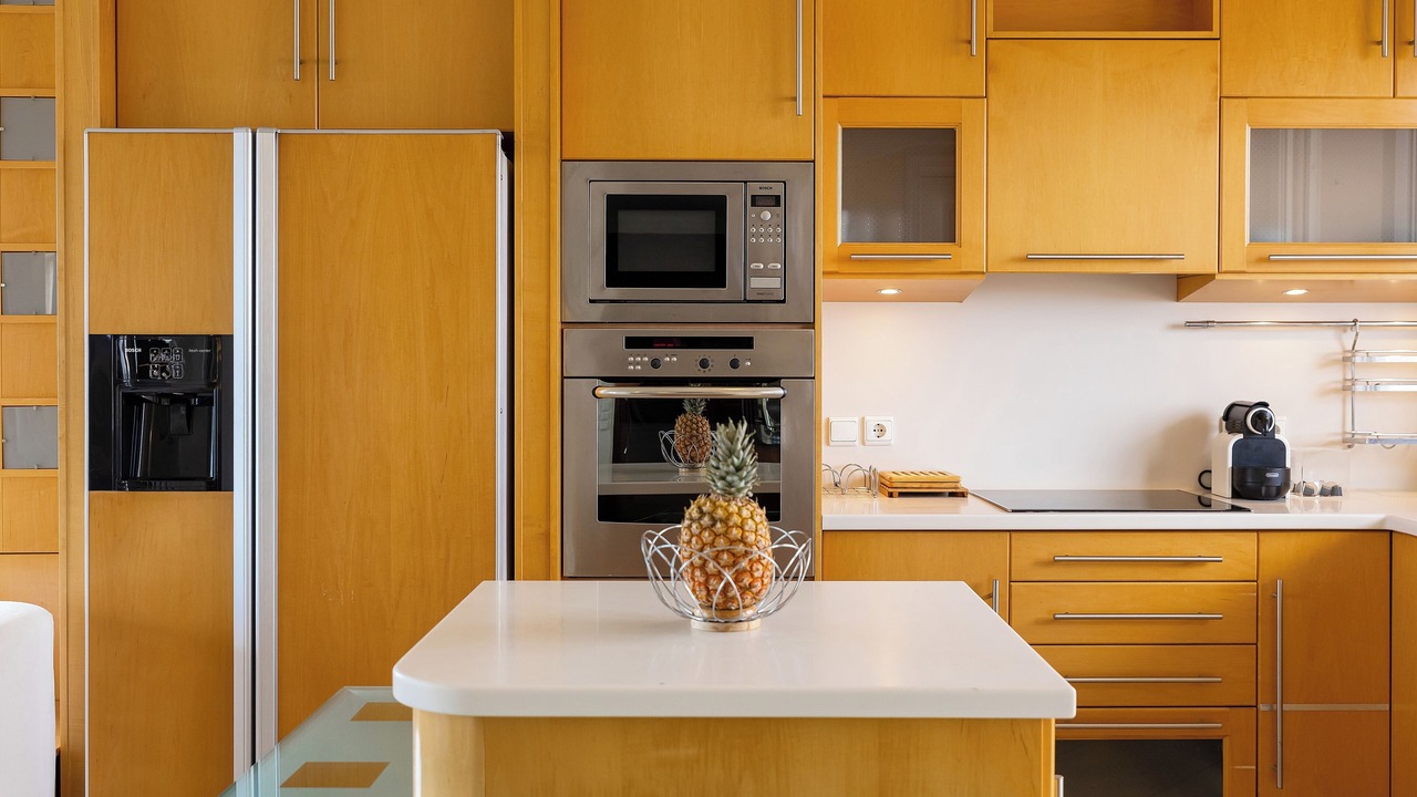 Photo of Kitchen in Saronikos