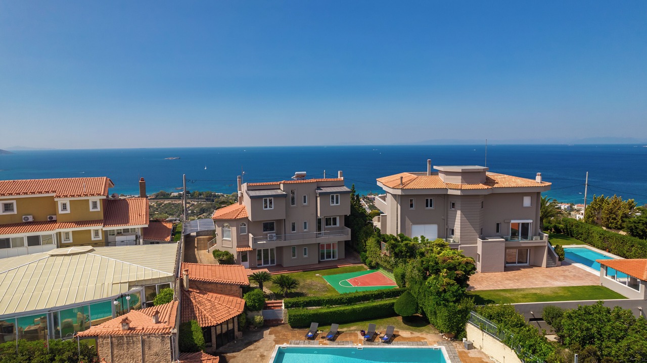Photo of Outdoor in Saronikos