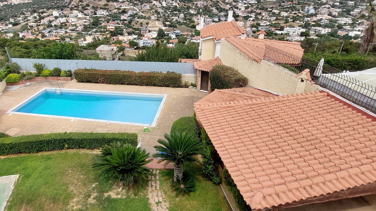 Photo of Outdoor in Saronikos