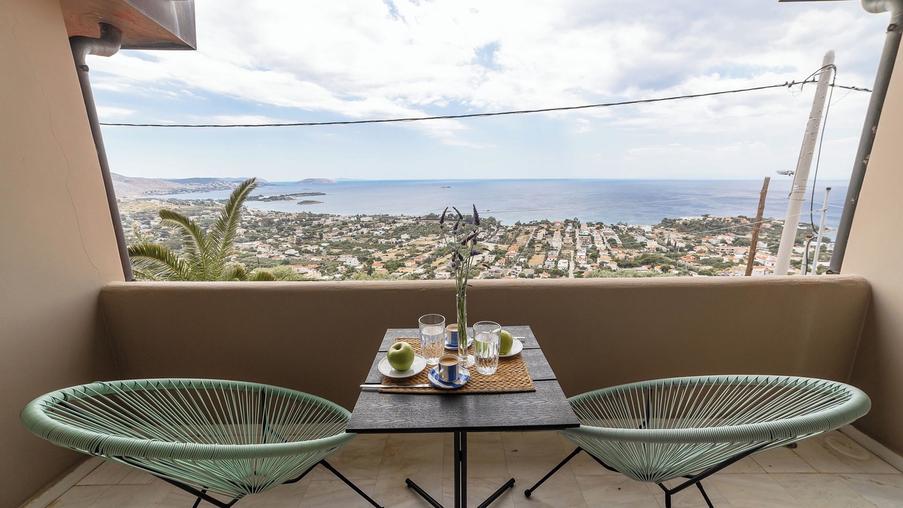 Photo of Outdoor in Saronikos