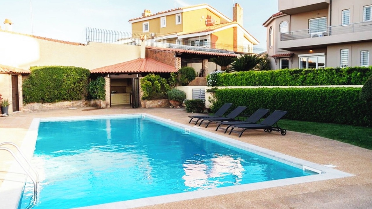 Photo of Outdoor in Saronikos