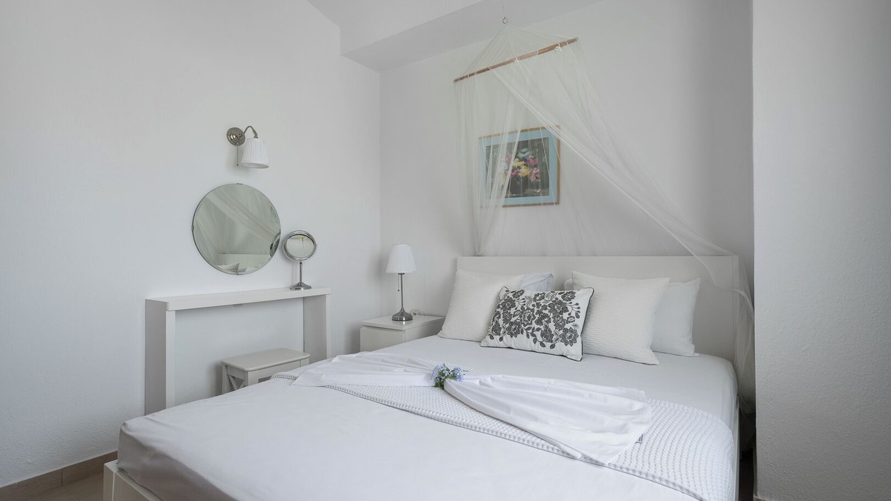 Photo of Bedroom in Kriopigi