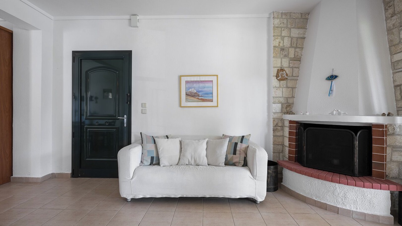 Photo of Livingroom in Kriopigi