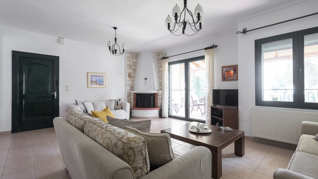Photo of Livingroom in Kriopigi