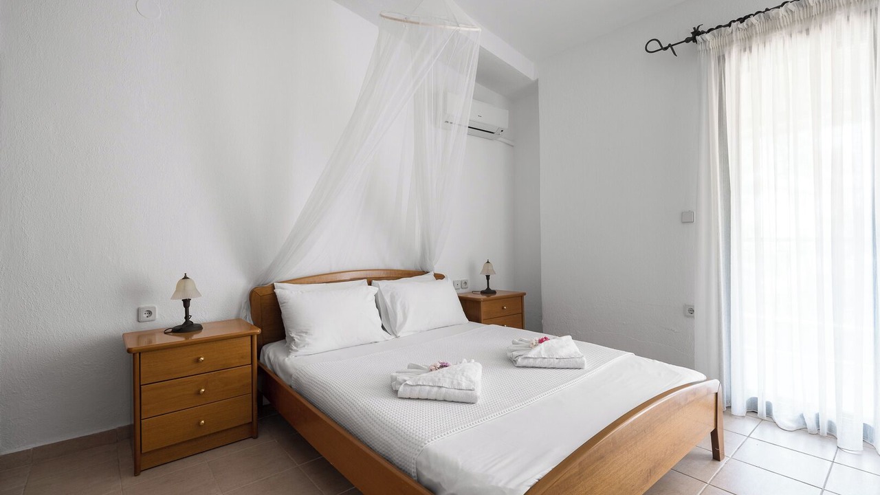 Photo of Bedroom in Kriopigi