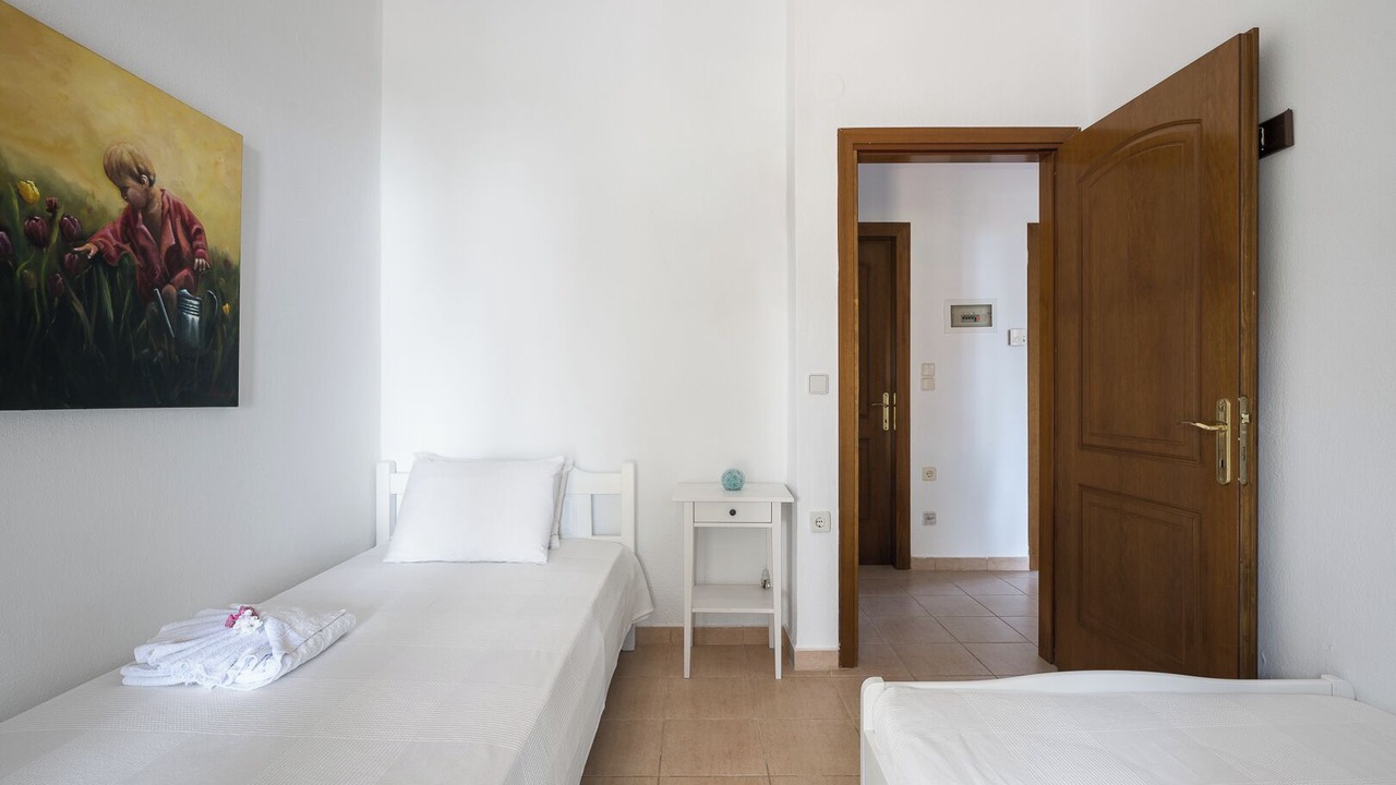 Photo of Bedroom in Kriopigi