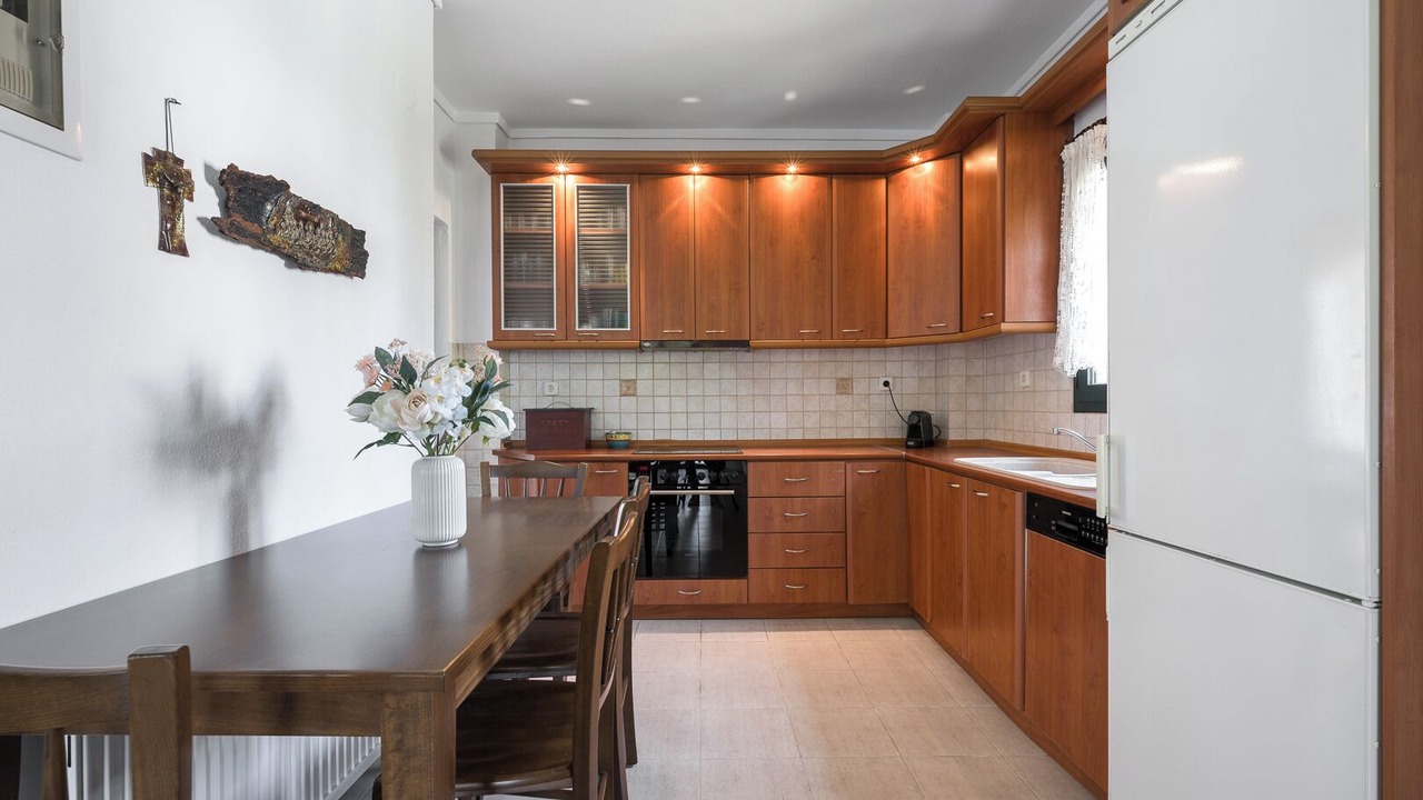 Photo of Kitchen in Kriopigi