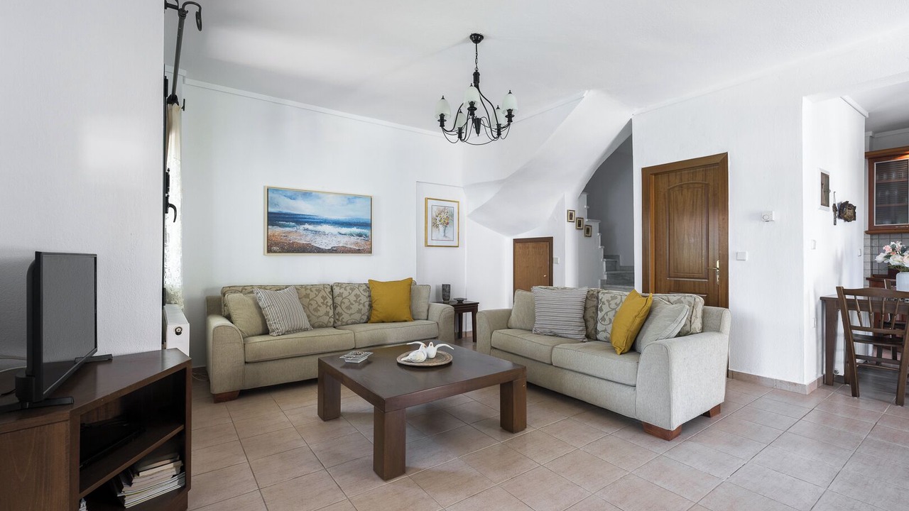 Photo of Livingroom in Kriopigi