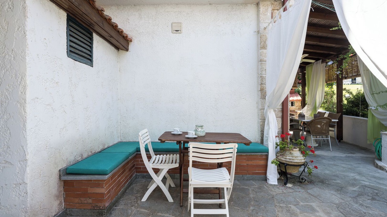 Photo of Outdoor in Kriopigi