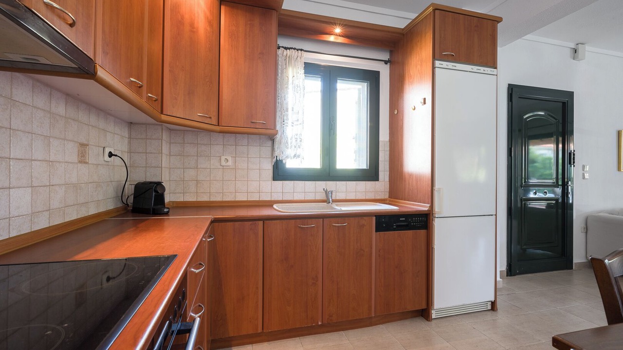 Photo of Kitchen in Kriopigi
