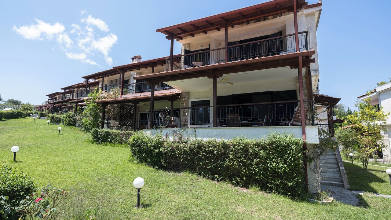 Photo of Outdoor in Kriopigi