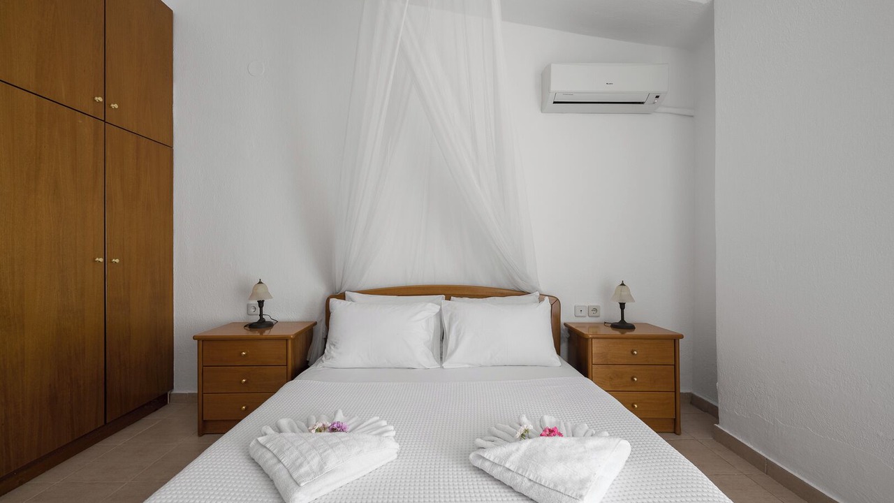Photo of Bedroom in Kriopigi