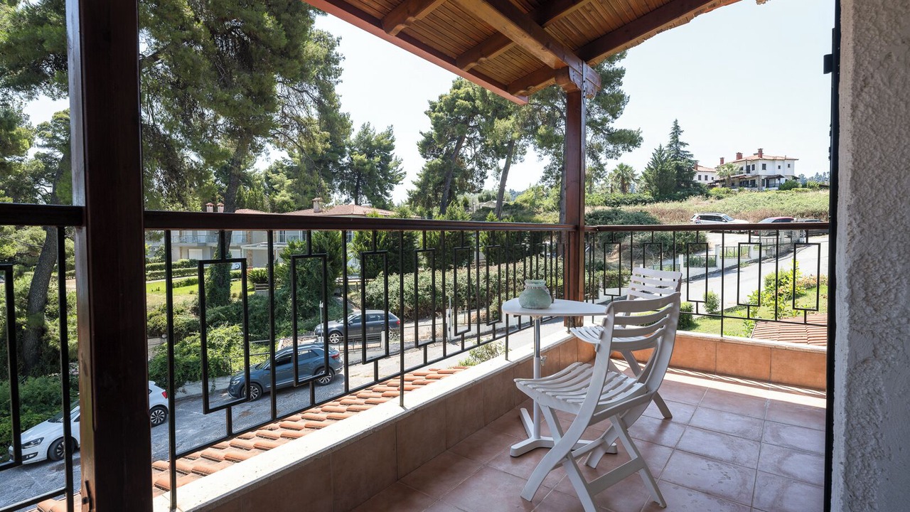 Photo of Outdoor in Kriopigi
