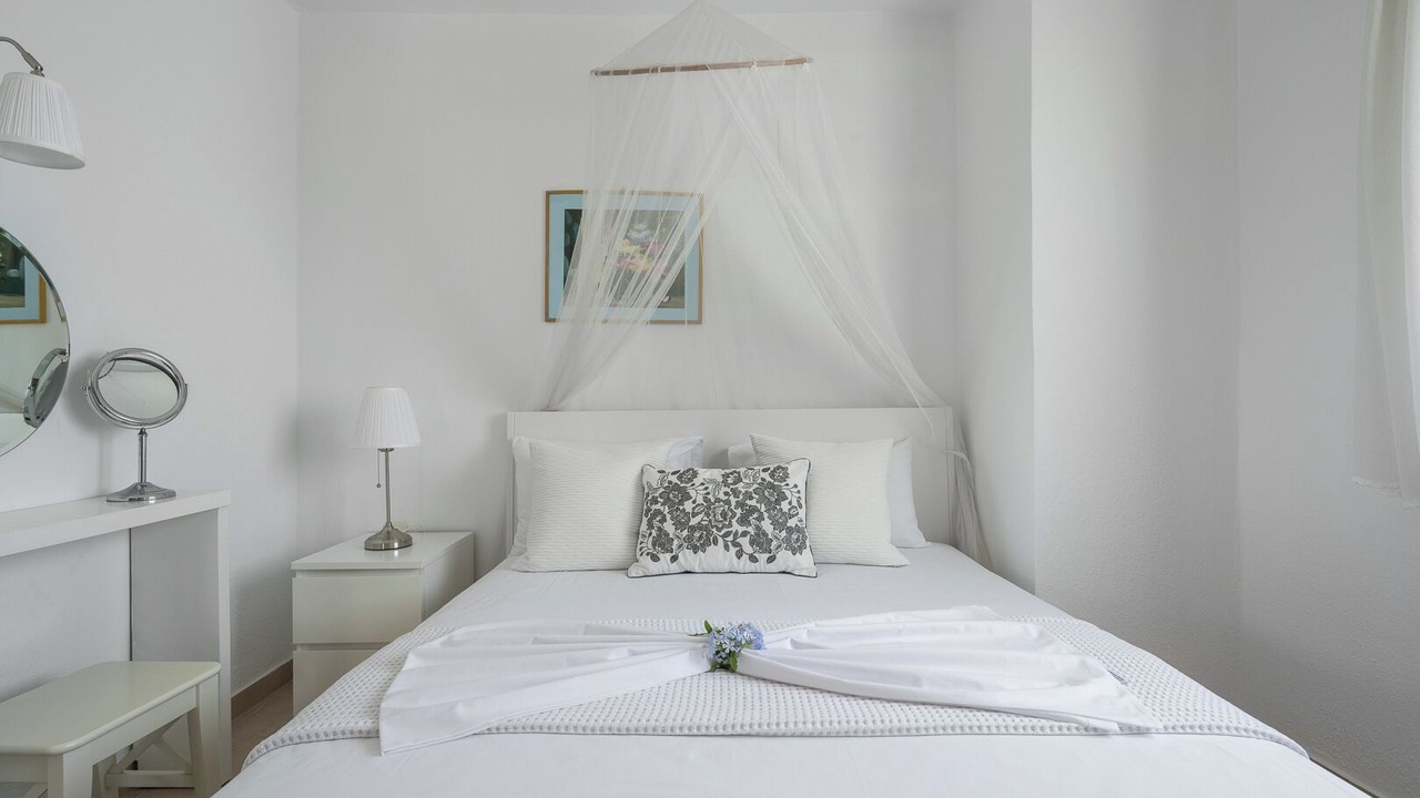 Photo of Bedroom in Kriopigi