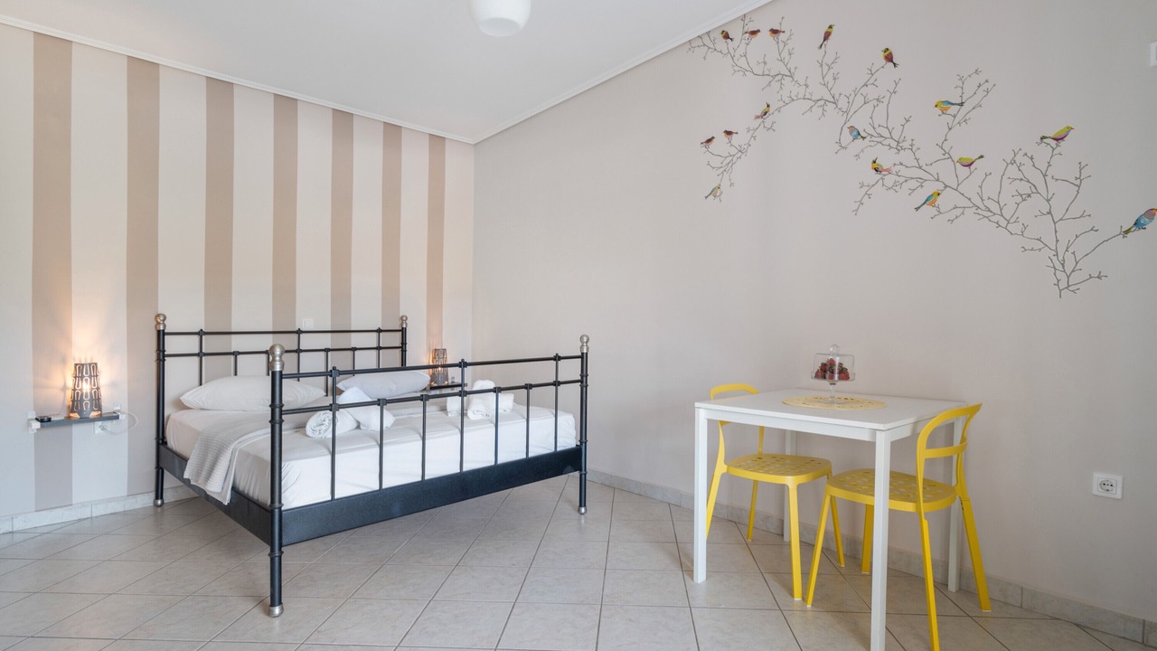 Photo of Bedroom in Kalligoni